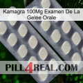 Kamagra 100Mg Examen De La Gelée Orale 07